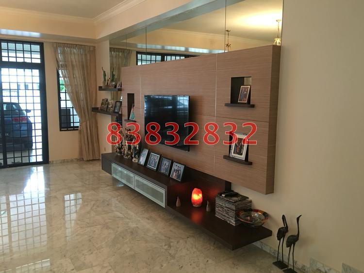 Serangoon Garden Estate (D19), Terrace #114362512